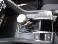 Lunar Silver Metallic - Civic Si Coupe Photo No. 19
