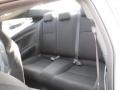 Lunar Silver Metallic - Civic Si Coupe Photo No. 27