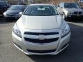 Champagne Silver Metallic - Malibu LT Photo No. 6