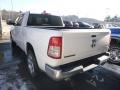 2019 Bright White Ram 1500 Big Horn Crew Cab 4x4  photo #3