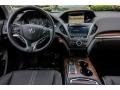 2019 Majestic Black Pearl Acura MDX Advance  photo #27