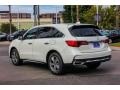 2019 White Diamond Pearl Acura MDX   photo #5