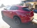 Alfa Rosso (Red) - Stelvio AWD Photo No. 5