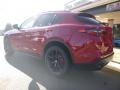 Alfa Rosso (Red) - Stelvio AWD Photo No. 6