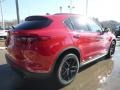Alfa Rosso (Red) - Stelvio AWD Photo No. 9