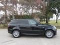 Narvik Black - Range Rover Sport SE Photo No. 6