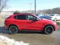 Alfa Rosso (Red) - Stelvio AWD Photo No. 10