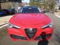 Alfa Rosso (Red) - Stelvio AWD Photo No. 13
