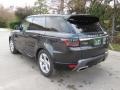 Carpathian Grey Metallic - Range Rover Sport HSE Photo No. 12