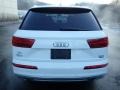 Glacier White Metallic - Q7 3.0T quattro Premium Plus Photo No. 3