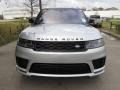 2019 Indus Silver Metallic Land Rover Range Rover Sport HSE Dynamic  photo #9