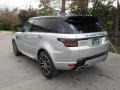 2019 Indus Silver Metallic Land Rover Range Rover Sport HSE Dynamic  photo #11