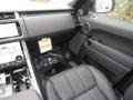 Ebony/Ebony Dashboard Photo for 2019 Land Rover Range Rover Sport #131743816