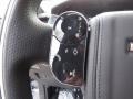 Ebony/Ebony 2019 Land Rover Range Rover Sport HSE Dynamic Steering Wheel