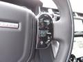 Ebony/Ebony Steering Wheel Photo for 2019 Land Rover Range Rover Sport #131744056