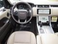 2019 Fuji White Land Rover Range Rover Sport Supercharged Dynamic  photo #14