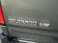 2018 Deepwood Green Metallic Chevrolet Colorado ZR2 Crew Cab 4x4  photo #12