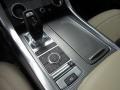 Yulong White Metallic - Range Rover Sport Supercharged Dynamic Photo No. 35