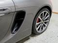 2015 Agate Grey Metallic Porsche Boxster S  photo #16