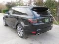 Santorini Black Metallic - Range Rover Sport Autobiography Dynamic Photo No. 12