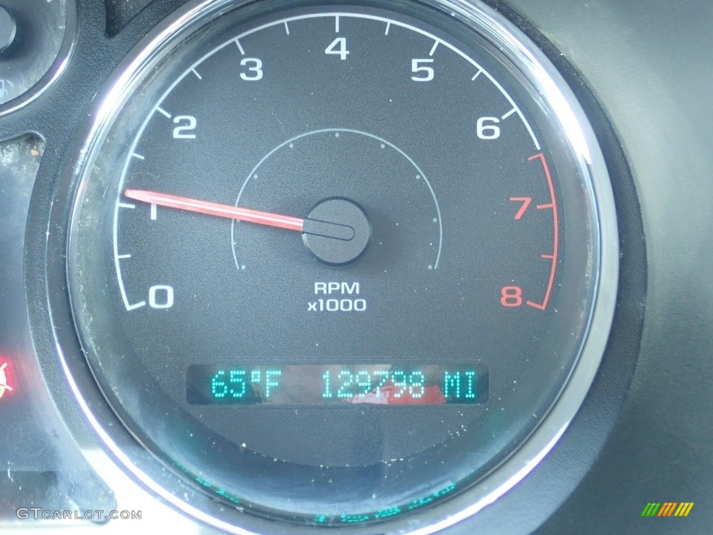 2007 Cobalt LS Sedan - Black / Gray photo #15