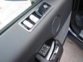 Controls of 2019 Range Rover Sport Autobiography Dynamic