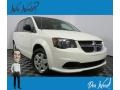 Stone White - Grand Caravan SE Photo No. 1