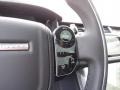 Ebony/Ebony 2019 Land Rover Range Rover Sport Autobiography Dynamic Steering Wheel