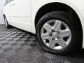 Stone White - Grand Caravan SE Photo No. 2