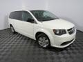Stone White - Grand Caravan SE Photo No. 3