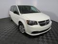 Stone White - Grand Caravan SE Photo No. 4