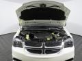 Stone White - Grand Caravan SE Photo No. 6