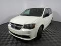 Stone White - Grand Caravan SE Photo No. 8