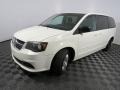 Stone White - Grand Caravan SE Photo No. 9