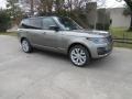 Corris Gray Metallic - Range Rover Supercharged Photo No. 1