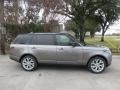  2019 Range Rover Supercharged Corris Gray Metallic