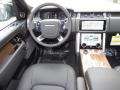Corris Gray Metallic - Range Rover Supercharged Photo No. 14
