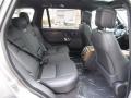 Ebony/Ebony Rear Seat Photo for 2019 Land Rover Range Rover #131746753