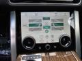 2019 Land Rover Range Rover Supercharged Controls