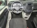 Stone White - Grand Caravan SE Photo No. 35