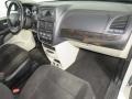 Stone White - Grand Caravan SE Photo No. 40