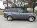 2019 Corris Gray Metallic Land Rover Range Rover HSE  photo #6