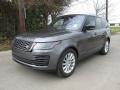 2019 Corris Gray Metallic Land Rover Range Rover HSE  photo #10