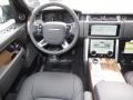 2019 Corris Gray Metallic Land Rover Range Rover HSE  photo #14