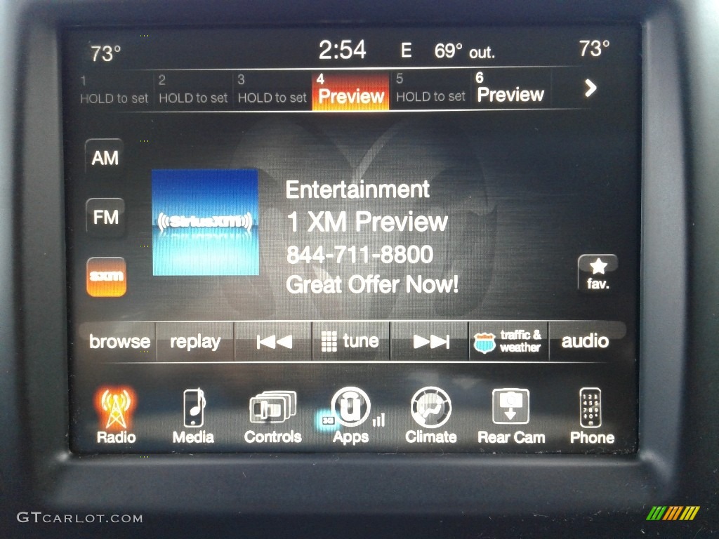 2017 1500 Big Horn Quad Cab 4x4 - Maximum Steel Metallic / Black/Diesel Gray photo #21