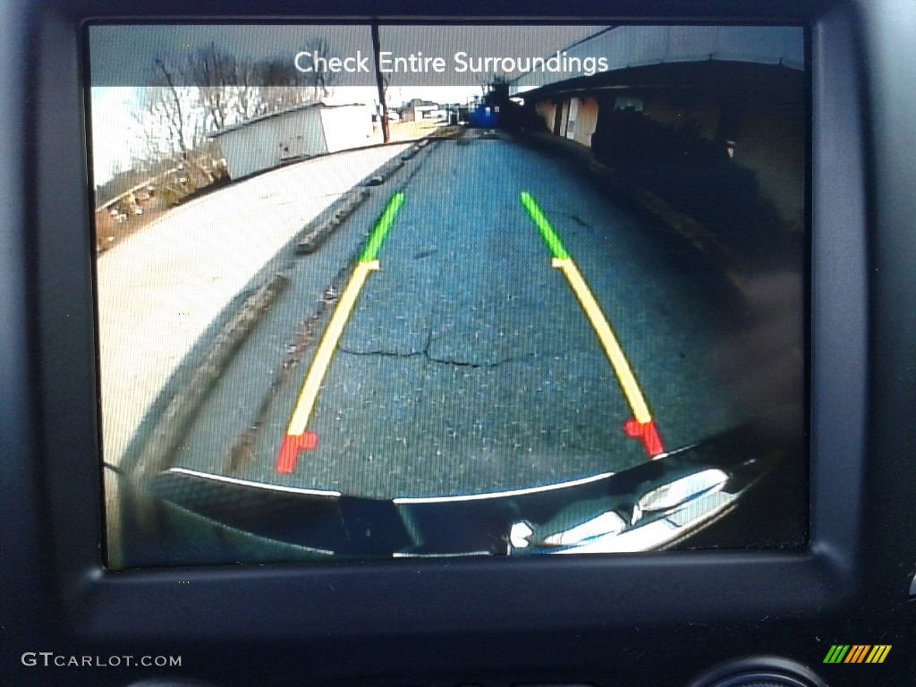 2017 1500 Big Horn Quad Cab 4x4 - Maximum Steel Metallic / Black/Diesel Gray photo #22