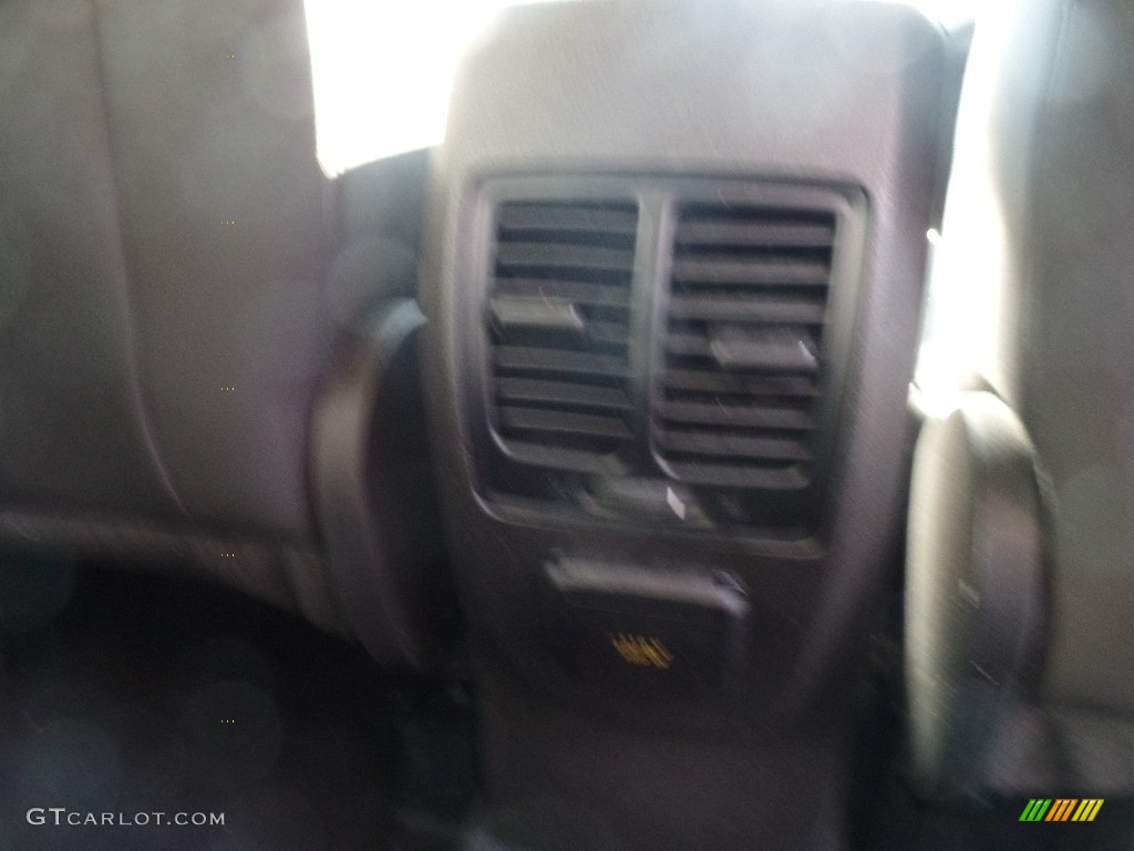 2016 Escape SE 4WD - Electric Spice Metallic / Charcoal Black photo #15