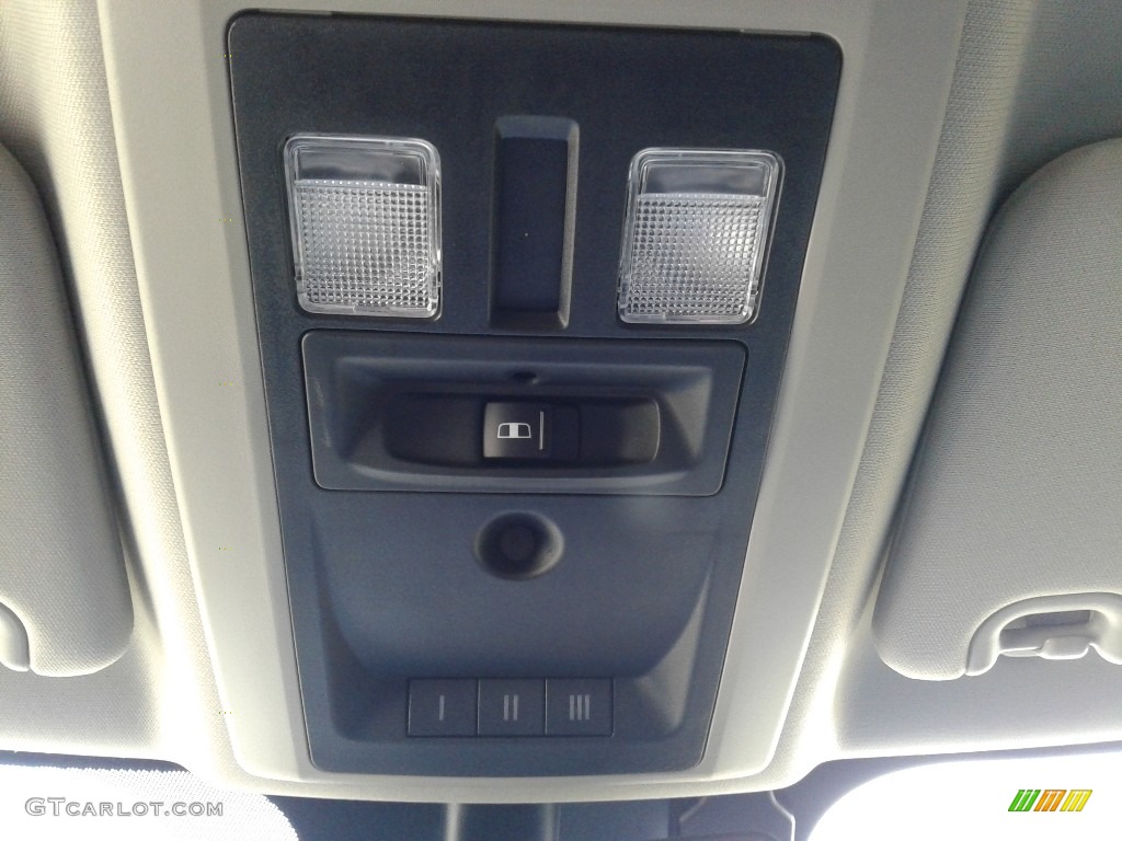 2017 1500 Big Horn Quad Cab 4x4 - Maximum Steel Metallic / Black/Diesel Gray photo #29