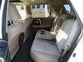 Super White - 4Runner SR5 Premium 4x4 Photo No. 16