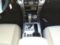 Super White - 4Runner SR5 Premium 4x4 Photo No. 19